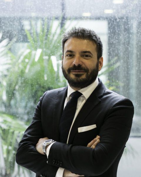 Alessio L.R. Pennasilico